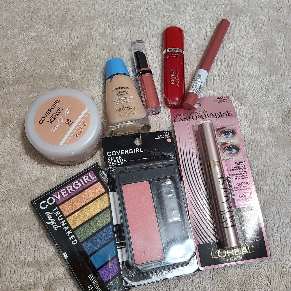 Makeup